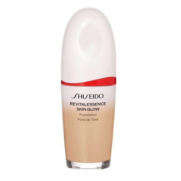 Shiseido revitalessence skin glow foundation - Picture 1 of 2